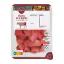 Bild 1 von MEINE METZGEREI Gulasch