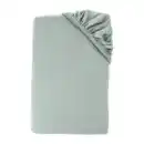 Bild 3 von NOVITESSE Jersey-Spannbetttuch, B x L: ca. 140–160 x 200 cm