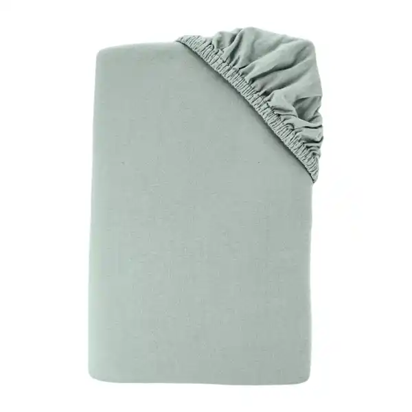 Bild 3 von NOVITESSE Jersey-Spannbetttuch, B x L: ca. 140–160 x 200 cm