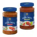 Bild 1 von CUCINA Pasta-Sauce