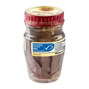 TESOROS DEL SUR Sardellenfilets