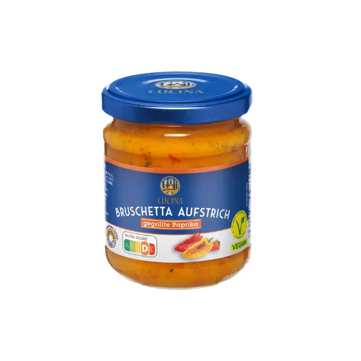 Bild 3 von CUCINA Bruschetta-Aufstrich