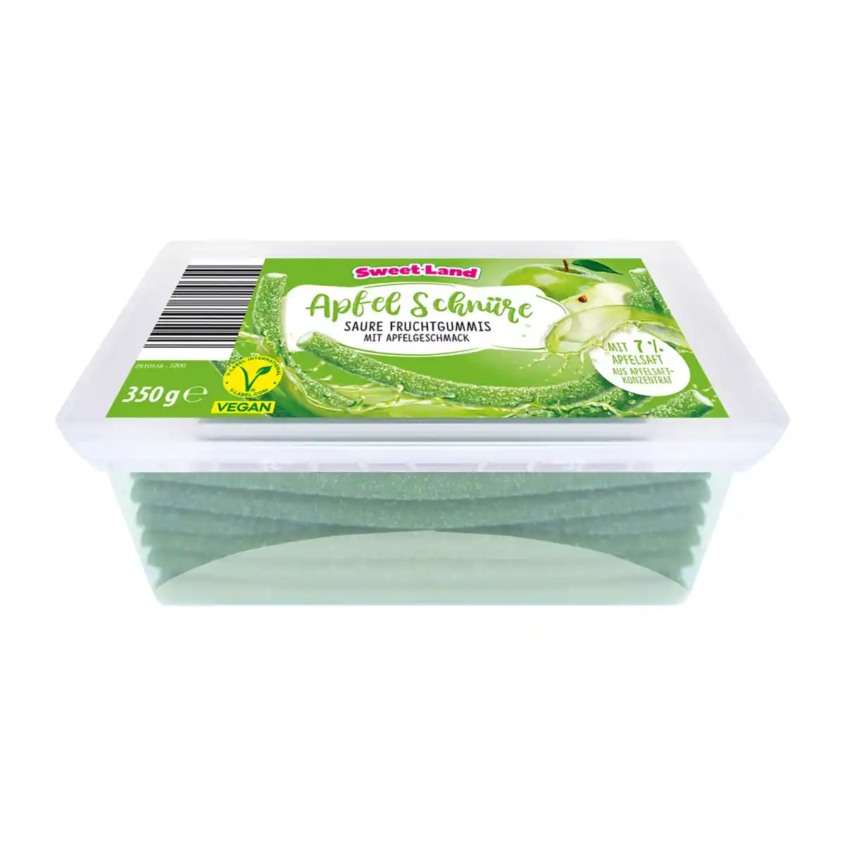 Bild 2 von SWEETLAND Bänder / Schnüre