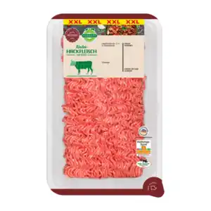 FAIR & GUT Rinderhackfleisch XXL