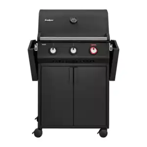 ENDERS Gasgrill Miami 3 Turbo