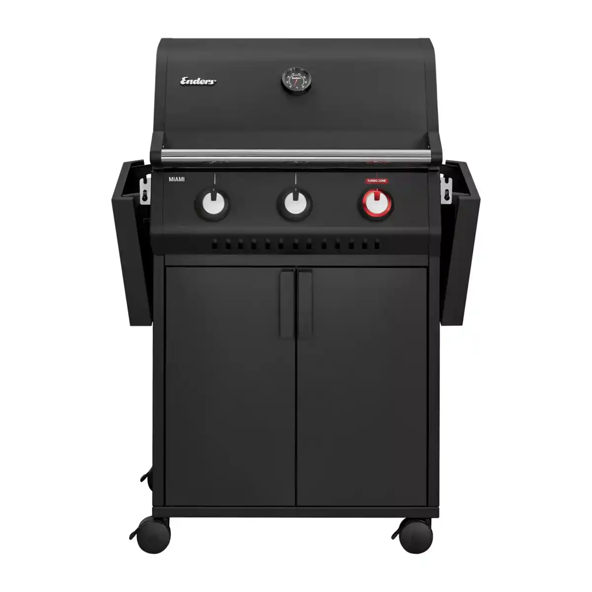 Bild 1 von ENDERS Gasgrill Miami 3 Turbo