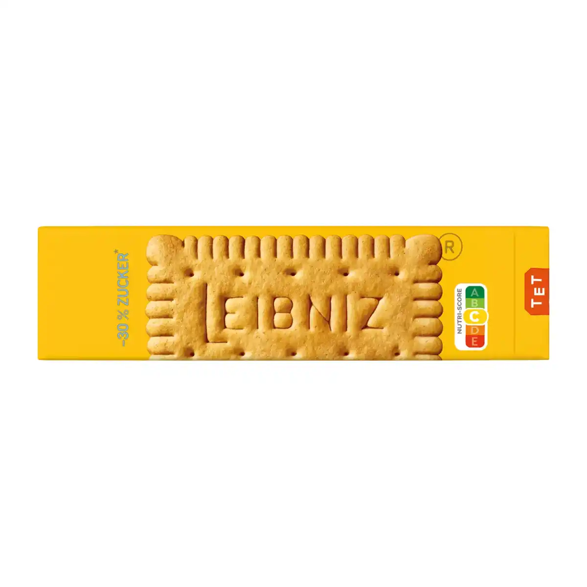 Bild 2 von LEIBNIZ Butterkeks