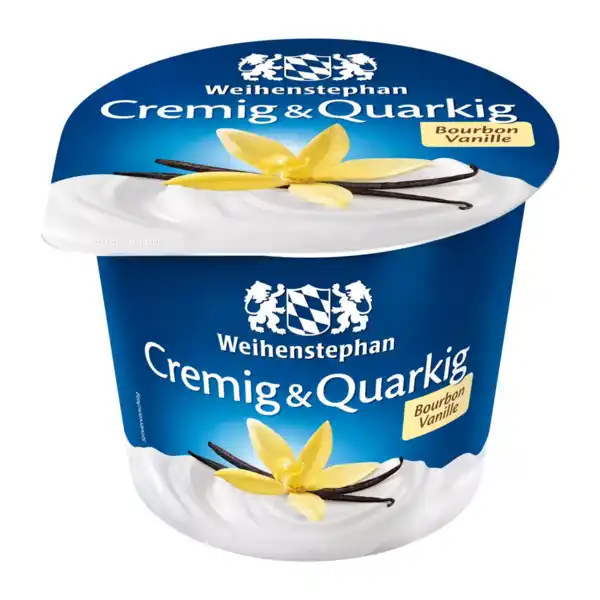 Bild 2 von WEIHENSTEPHAN Fruchtquark