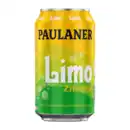 Bild 2 von PAULANER Limo