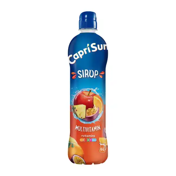 Bild 3 von CAPRI SUN Sirup