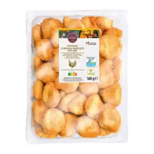 MEINE METZGEREI Chicken-Nuggets