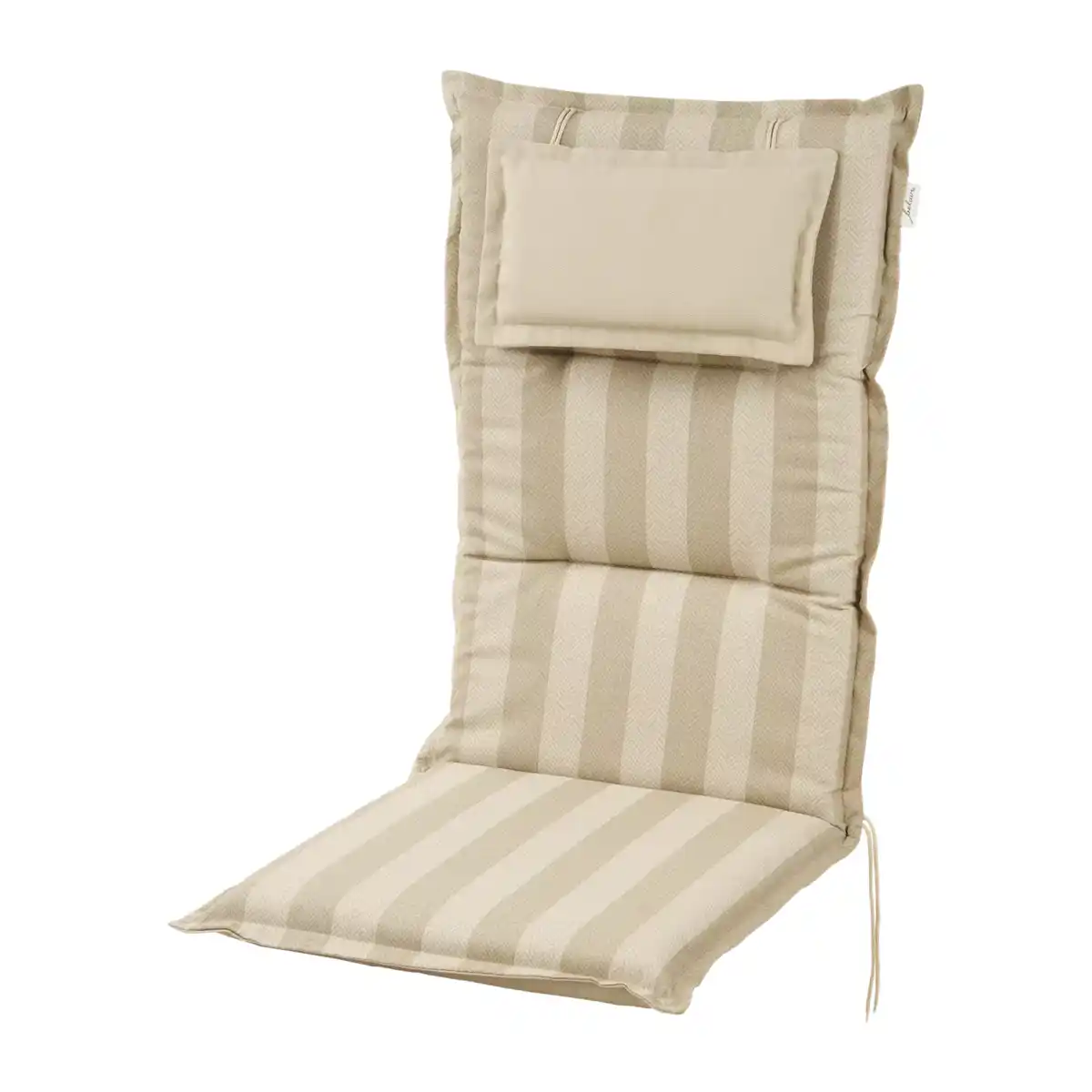 Bild 4 von BELAVI Komfort-Auflage für Klappsessel