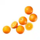 Bild 1 von Orangen