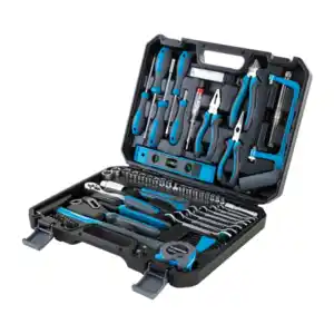 WORKZONE Werkzeugkoffer