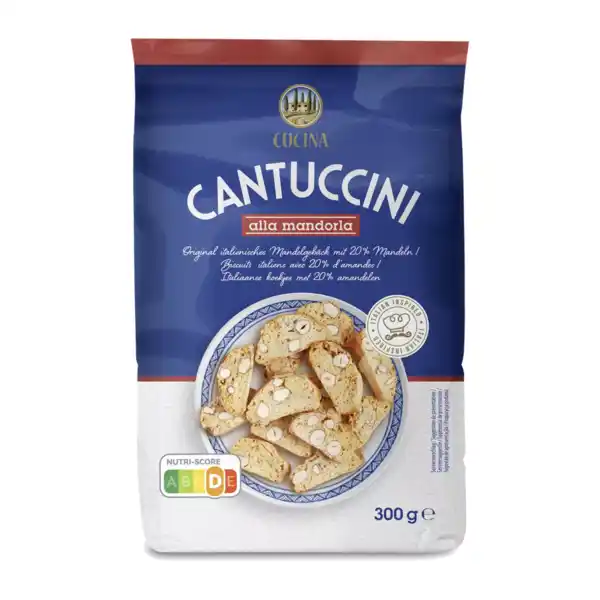 Bild 3 von CUCINA Cantuccini