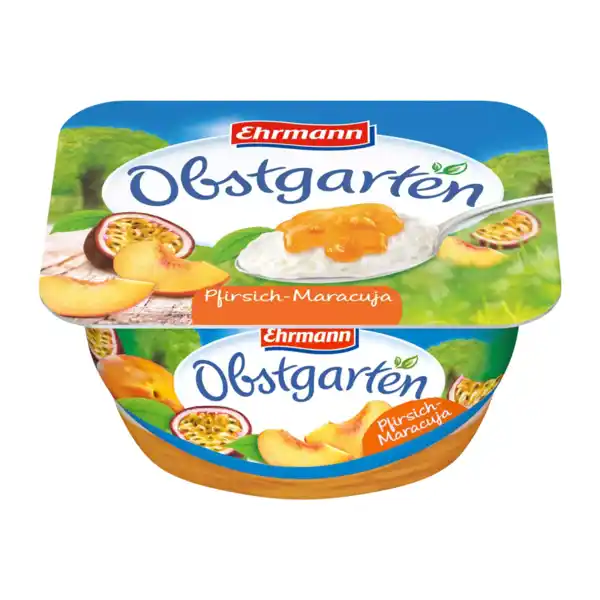 Bild 4 von EHRMANN Obstgarten
