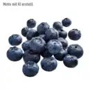 Bild 1 von Kulturheidelbeeren