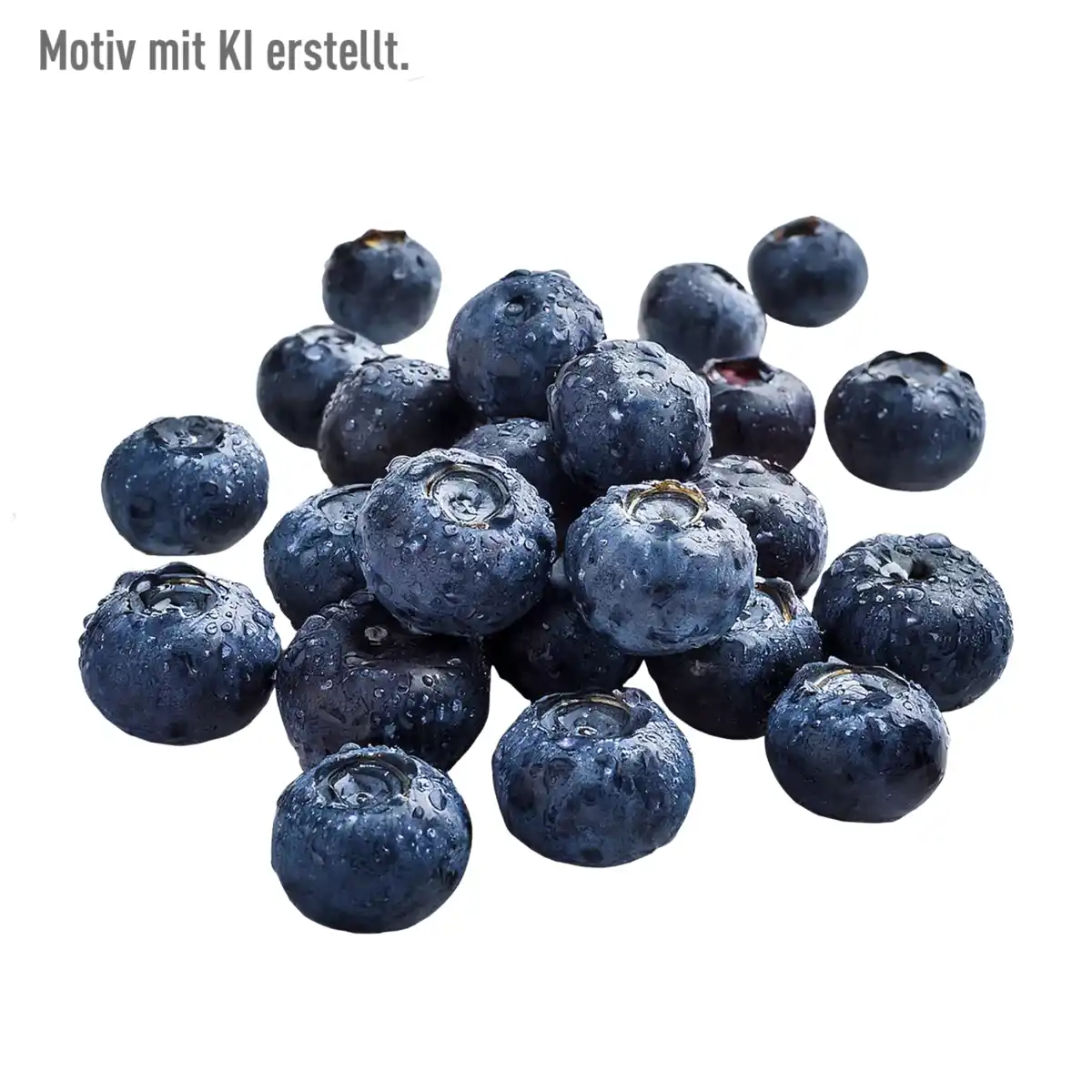 Bild 1 von Kulturheidelbeeren