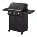 Bild 2 von ENDERS Gasgrill Miami 3 Turbo