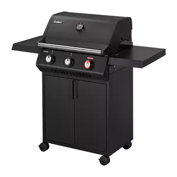 Bild 2 von ENDERS Gasgrill Miami 3 Turbo