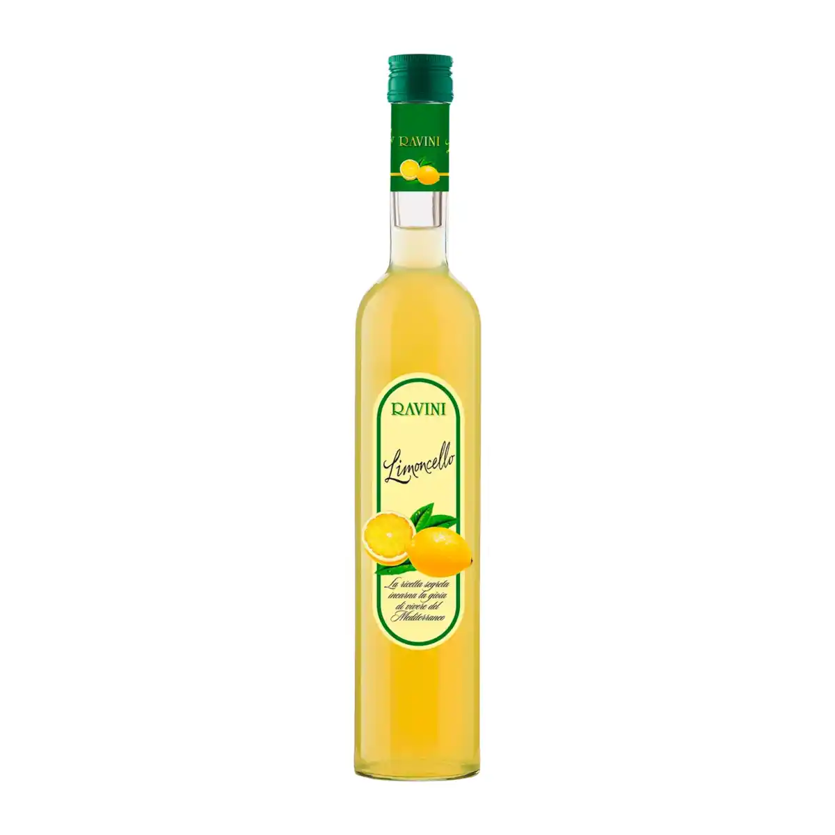 Bild 1 von RAVINI Limoncello