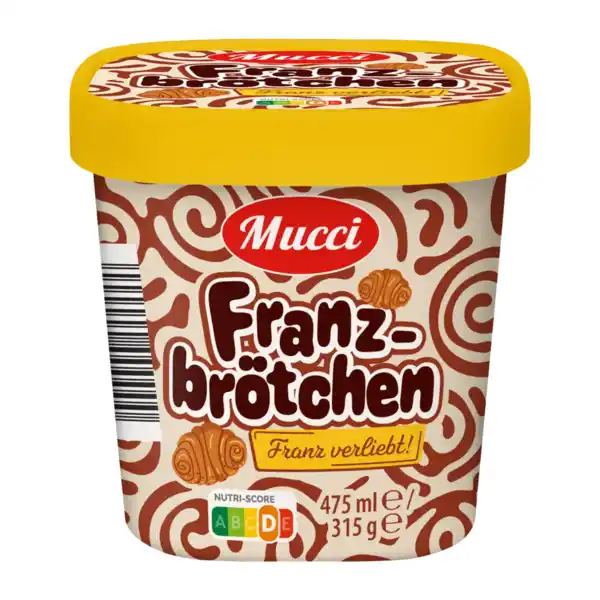 Bild 3 von MUCCI Premium-Eisbecher