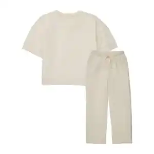 UP2FASHION Loungewear-Set, Modal-Mix