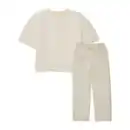 Bild 1 von UP2FASHION Loungewear-Set, Modal-Mix