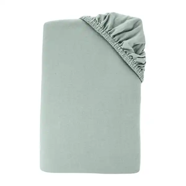 Bild 3 von NOVITESSE Jersey-Spannbetttuch, B x L: ca. 90–100 x 200 cm