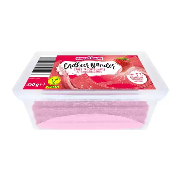 Bild 4 von SWEETLAND Bänder / Schnüre