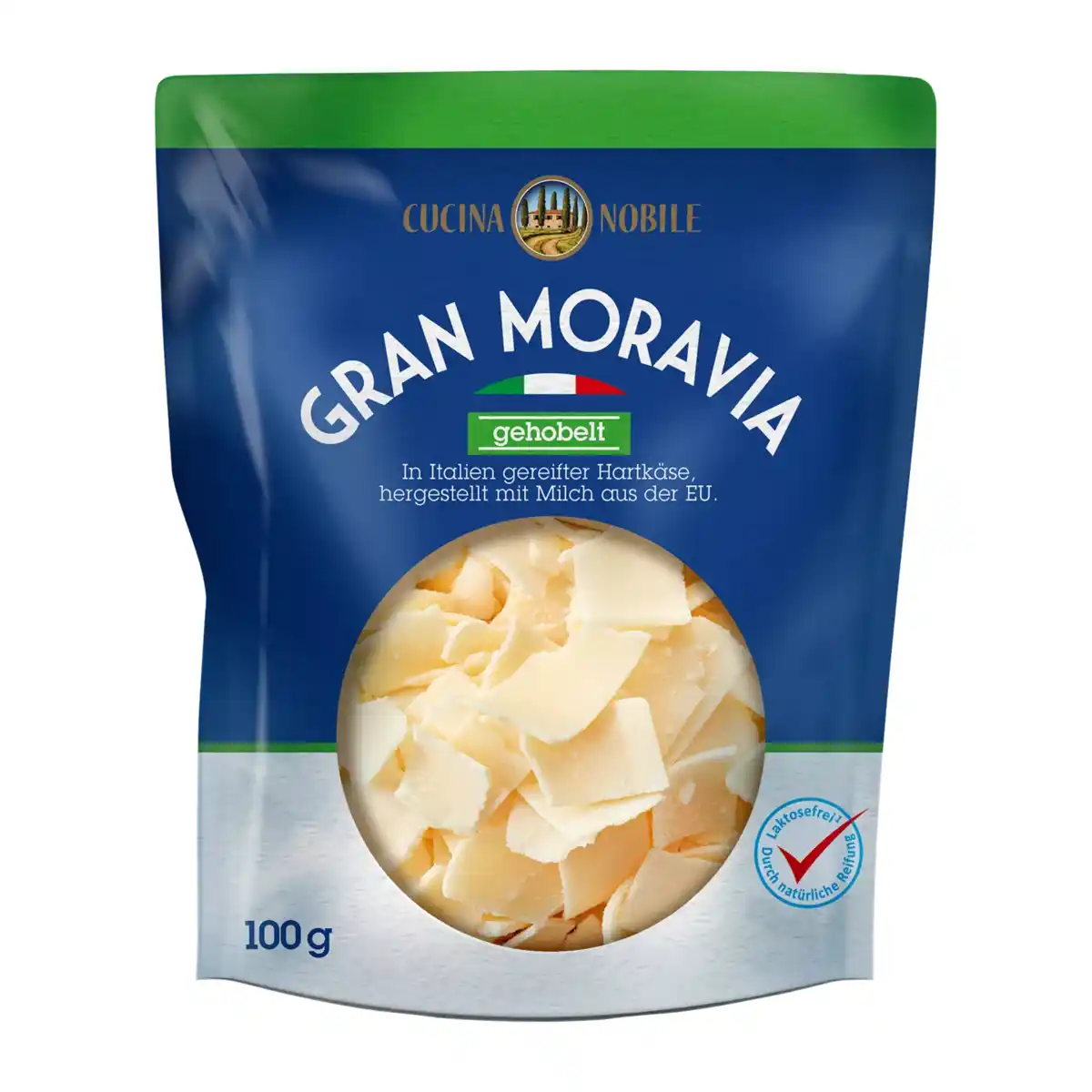 Bild 2 von CUCINA NOBILE Gran Moravia