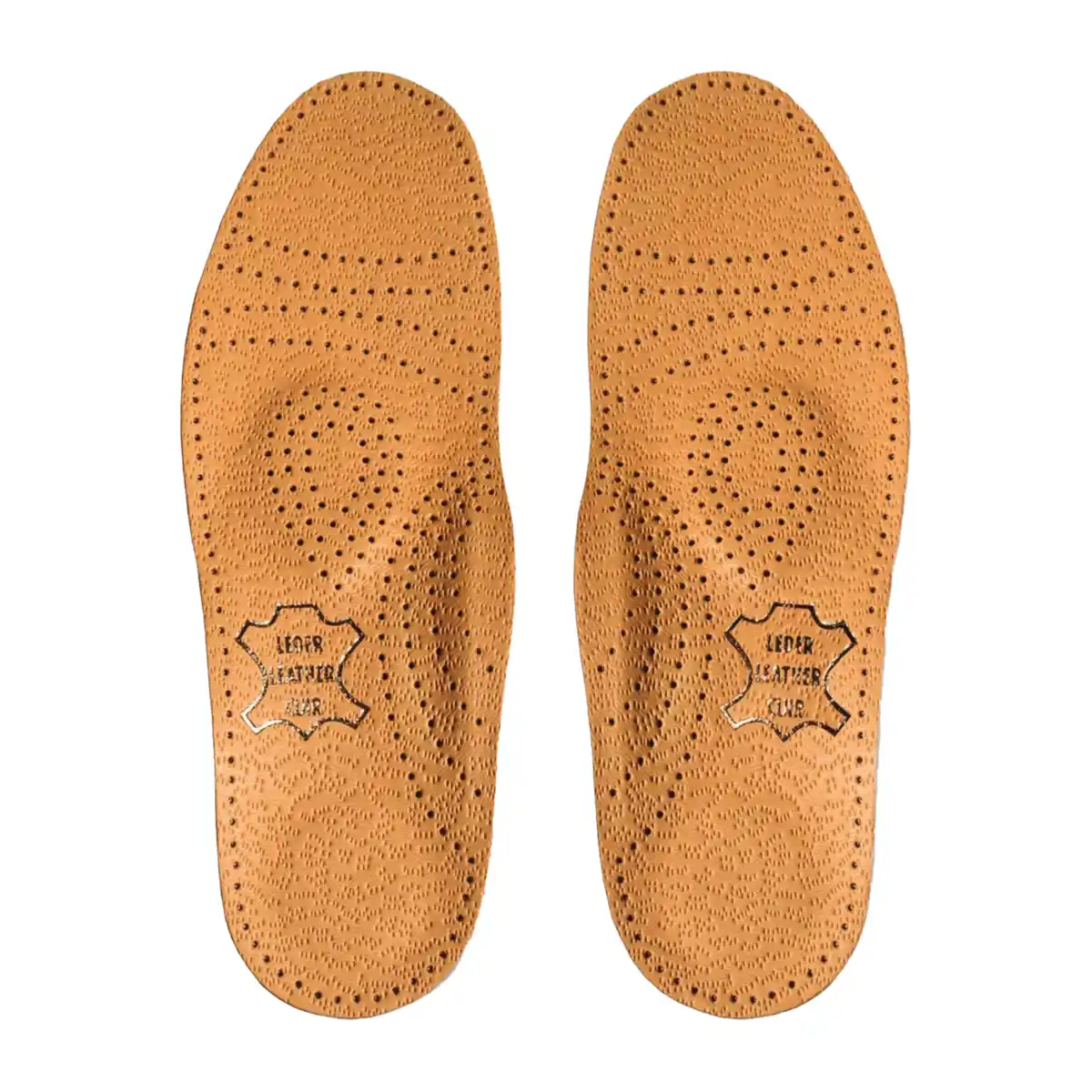 Bild 2 von UP2FASHION Lederkomfortfußbett