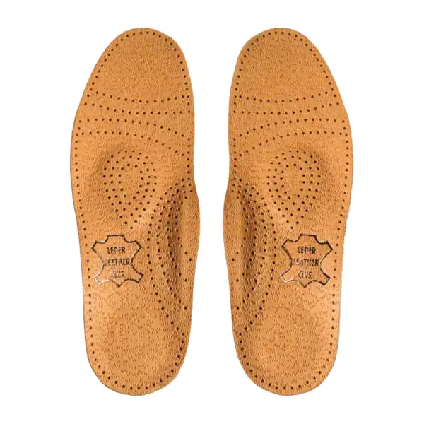 Bild 2 von UP2FASHION Lederkomfortfußbett