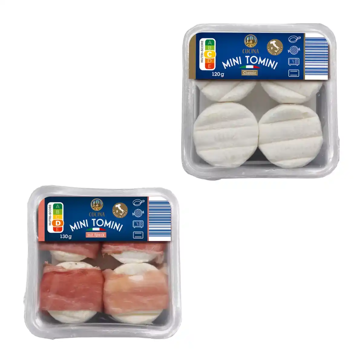 Bild 1 von CUCINA Mini-Tomini