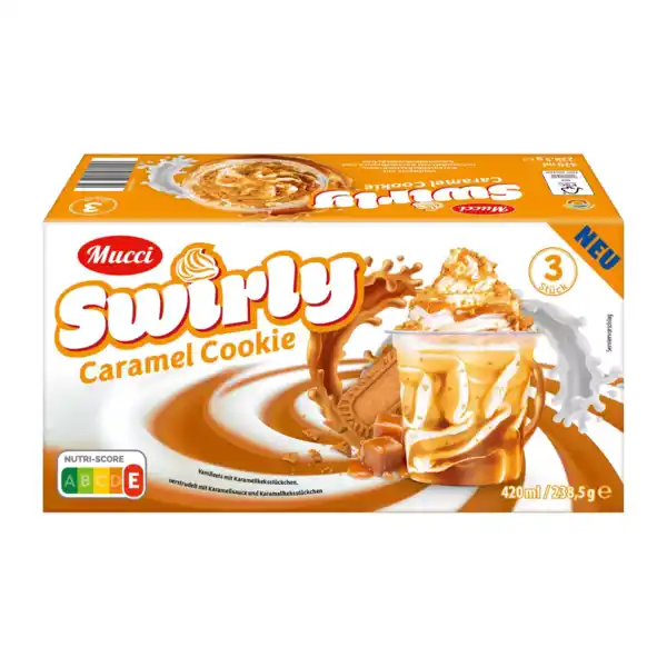 Bild 3 von MUCCI Swirly