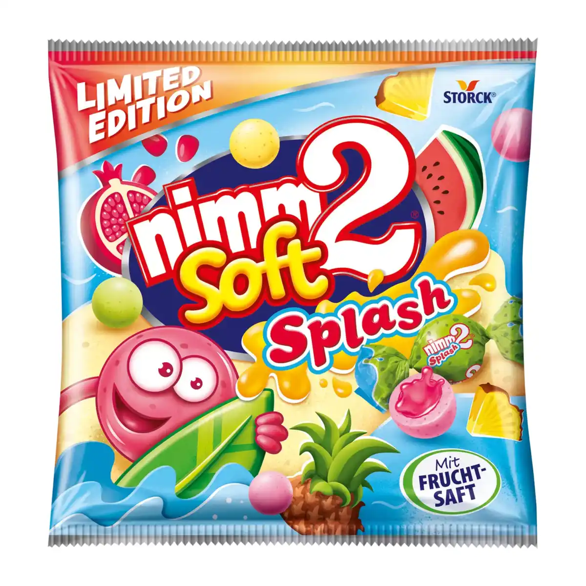 Bild 2 von STORCK nimm2