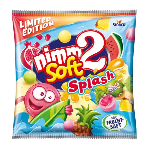 Bild 2 von STORCK nimm2