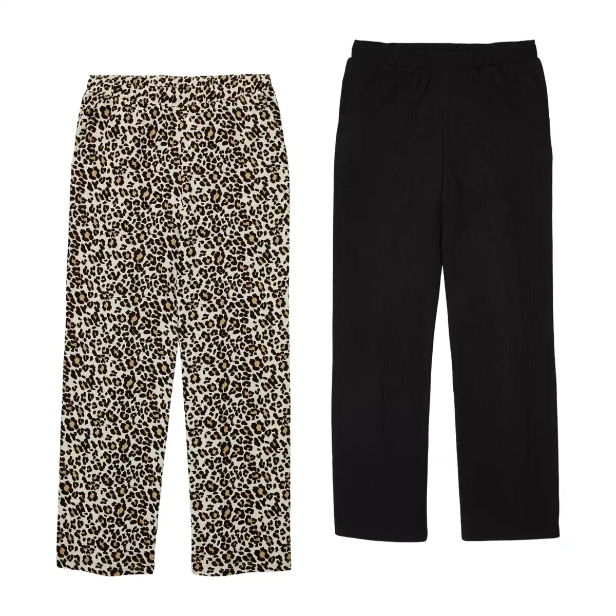 Bild 1 von UP2FASHION Hose, Crinkle-Struktur