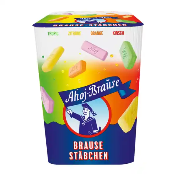 Bild 2 von Ahoj-Brause