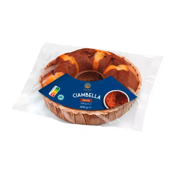 Bild 2 von CUCINA Ciambella