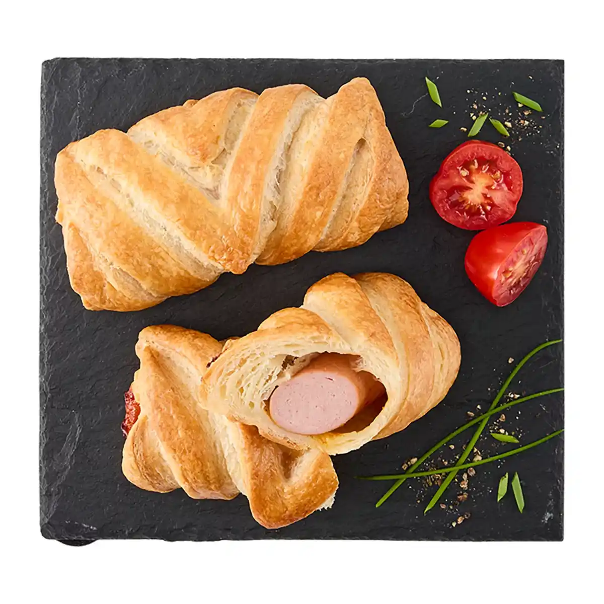 Bild 1 von MEIN BESTES Wienerle