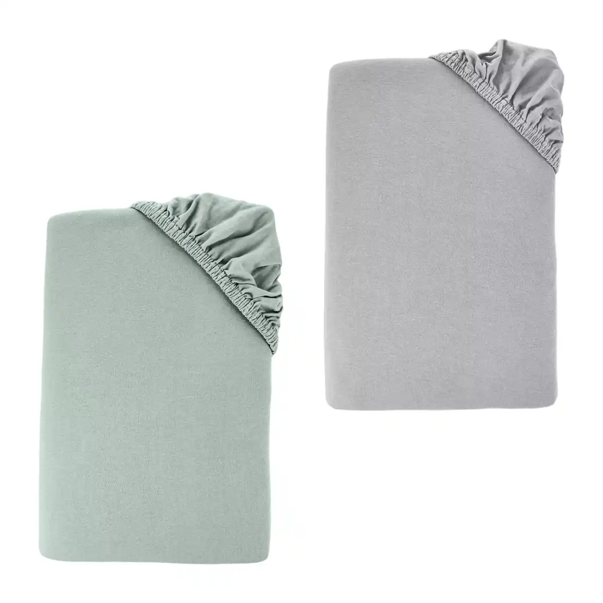 Bild 1 von NOVITESSE Jersey-Spannbetttuch, B x L: ca. 90–100 x 200 cm