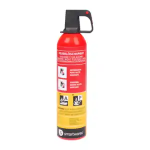 SMARTWARES Feuerlöschspray