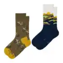 Bild 4 von UP2FASHION Crazy-Socken