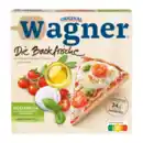 Bild 1 von WAGNER Die Backfrische Mozzarella