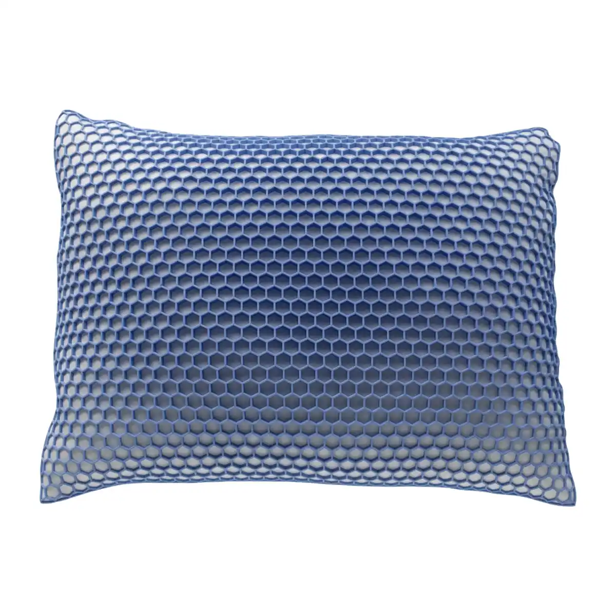 Bild 1 von NOVITESSE Nackenstützkissen mit Wabenstruktur