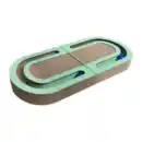 Bild 3 von CACHET Kratzbrett / Katzen-Toilettenmatte