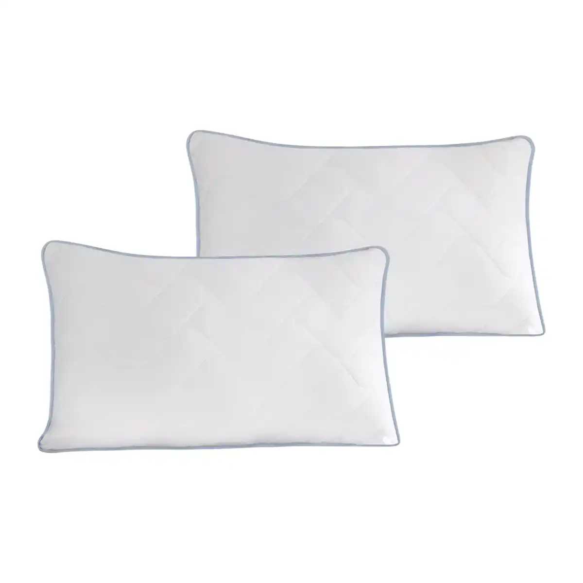 Bild 4 von NOVITESSE Allergikerfreundliches Kopfkissen