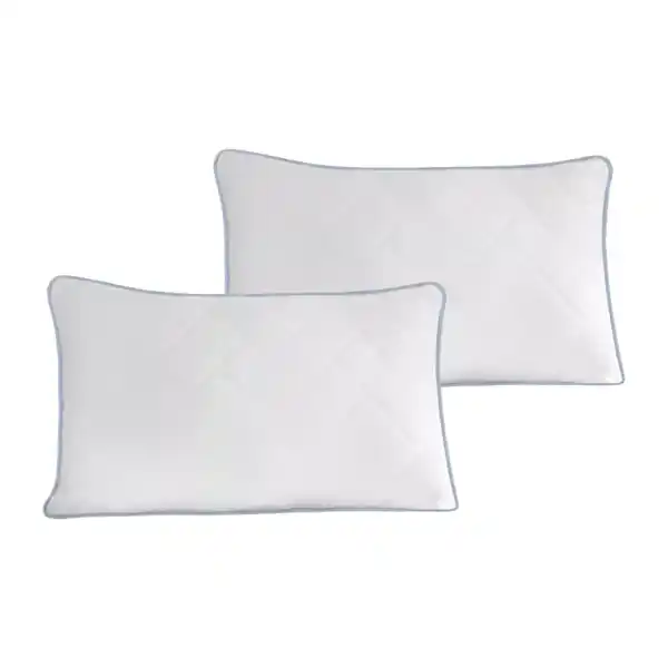 Bild 4 von NOVITESSE Allergikerfreundliches Kopfkissen