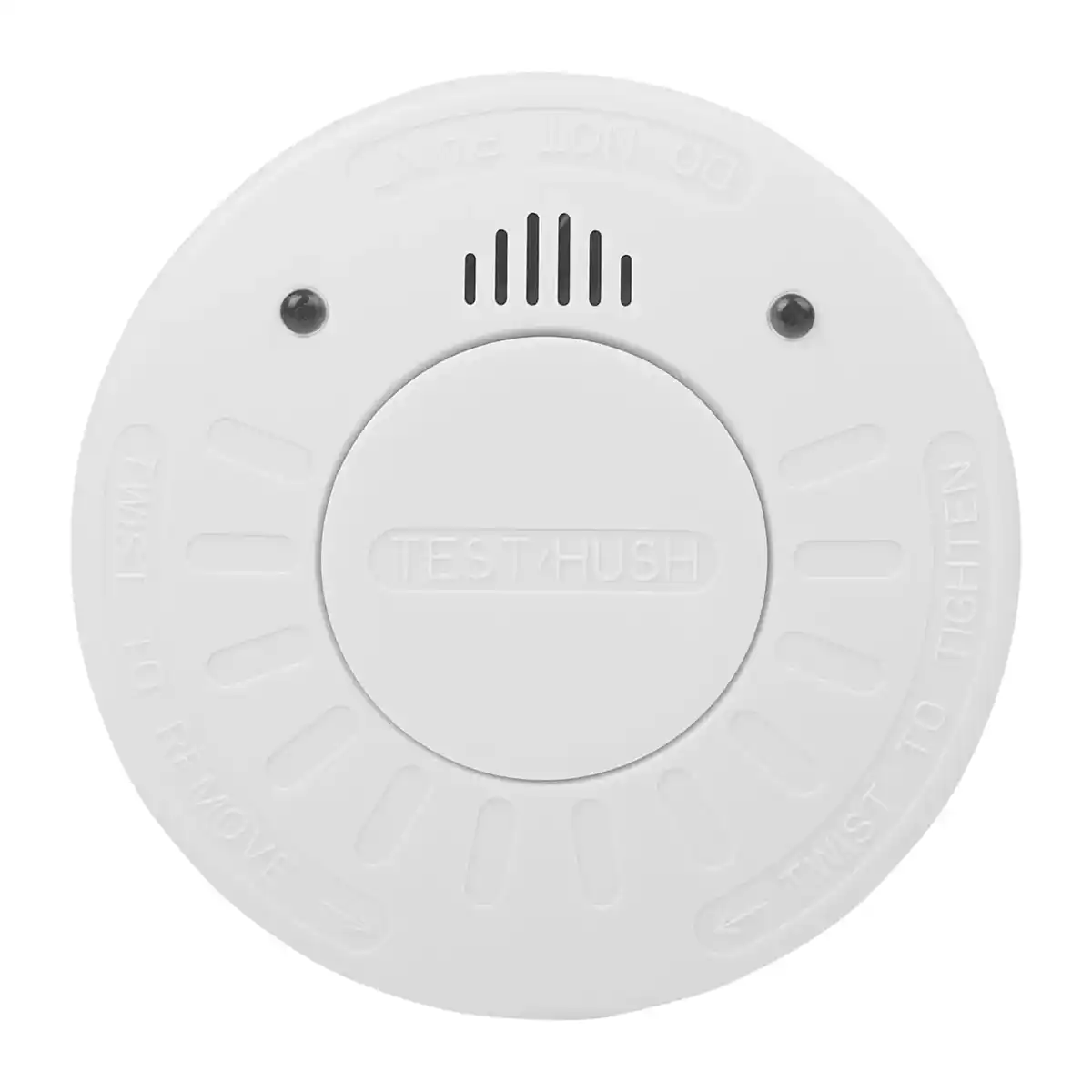 Bild 1 von WORKZONE Rauchwarnmelder